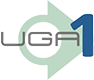 UGA logo